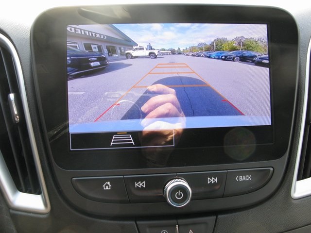 2024 Chevrolet Malibu LT Image 12 of 22