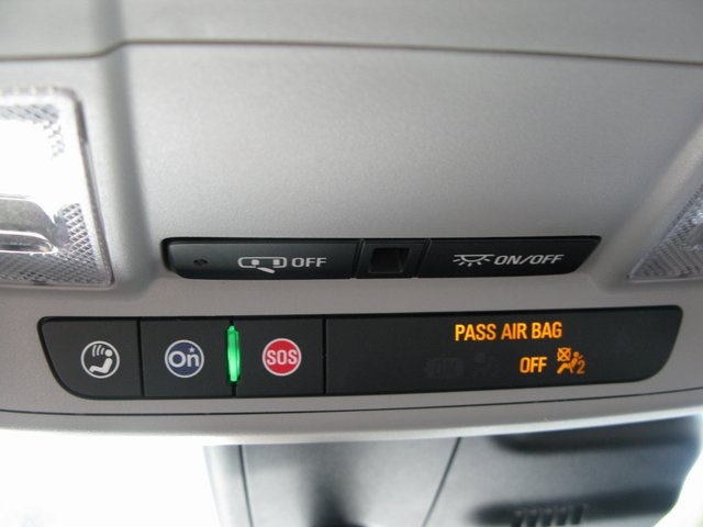 2024 Chevrolet Malibu LT Image 18 of 22