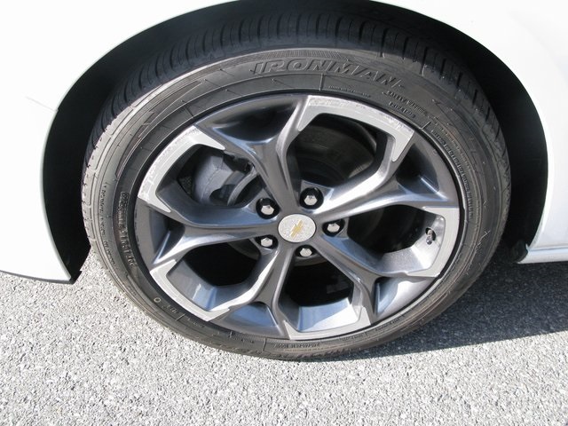 2024 Chevrolet Malibu LT Image 9 of 22