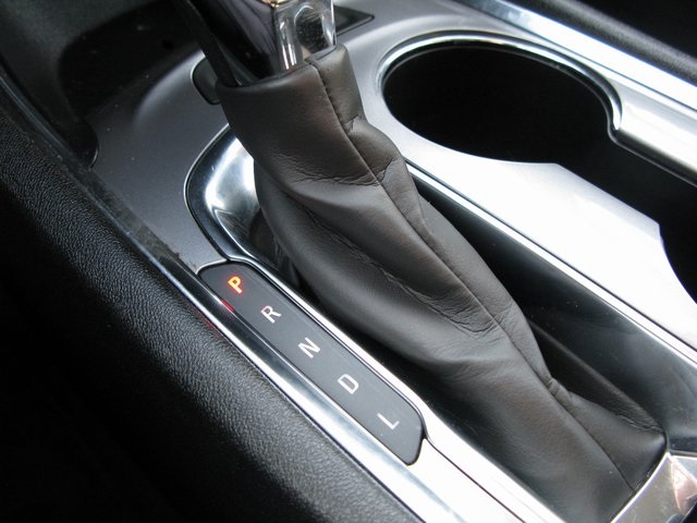 2024 Chevrolet Malibu LT Image 14 of 22