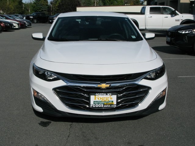 2024 Chevrolet Malibu LT Image 22 of 22