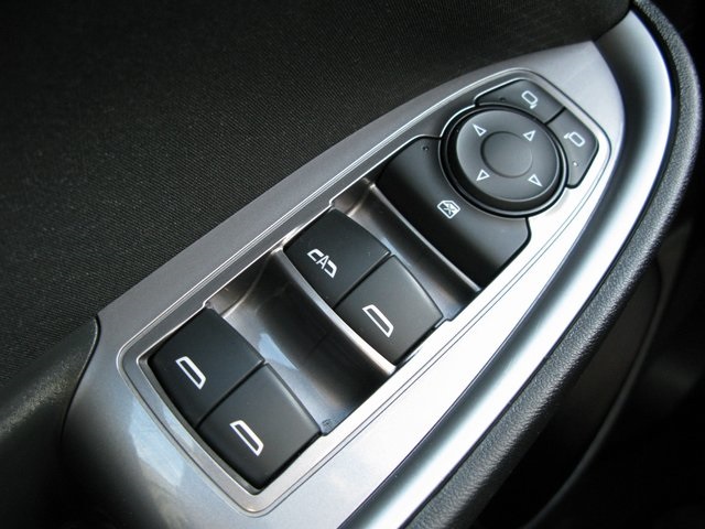 2024 Chevrolet Malibu LT Image 21 of 22