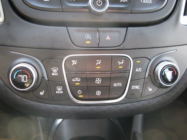 2024 Chevrolet Malibu LT Image 19 of 22