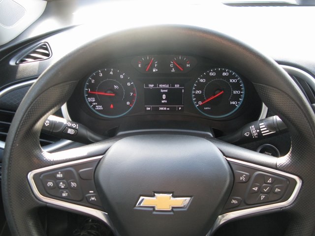2024 Chevrolet Malibu LT Image 11 of 22