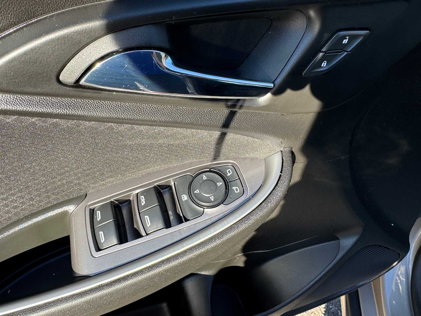 2024 Chevrolet Malibu LT Image 25 of 28