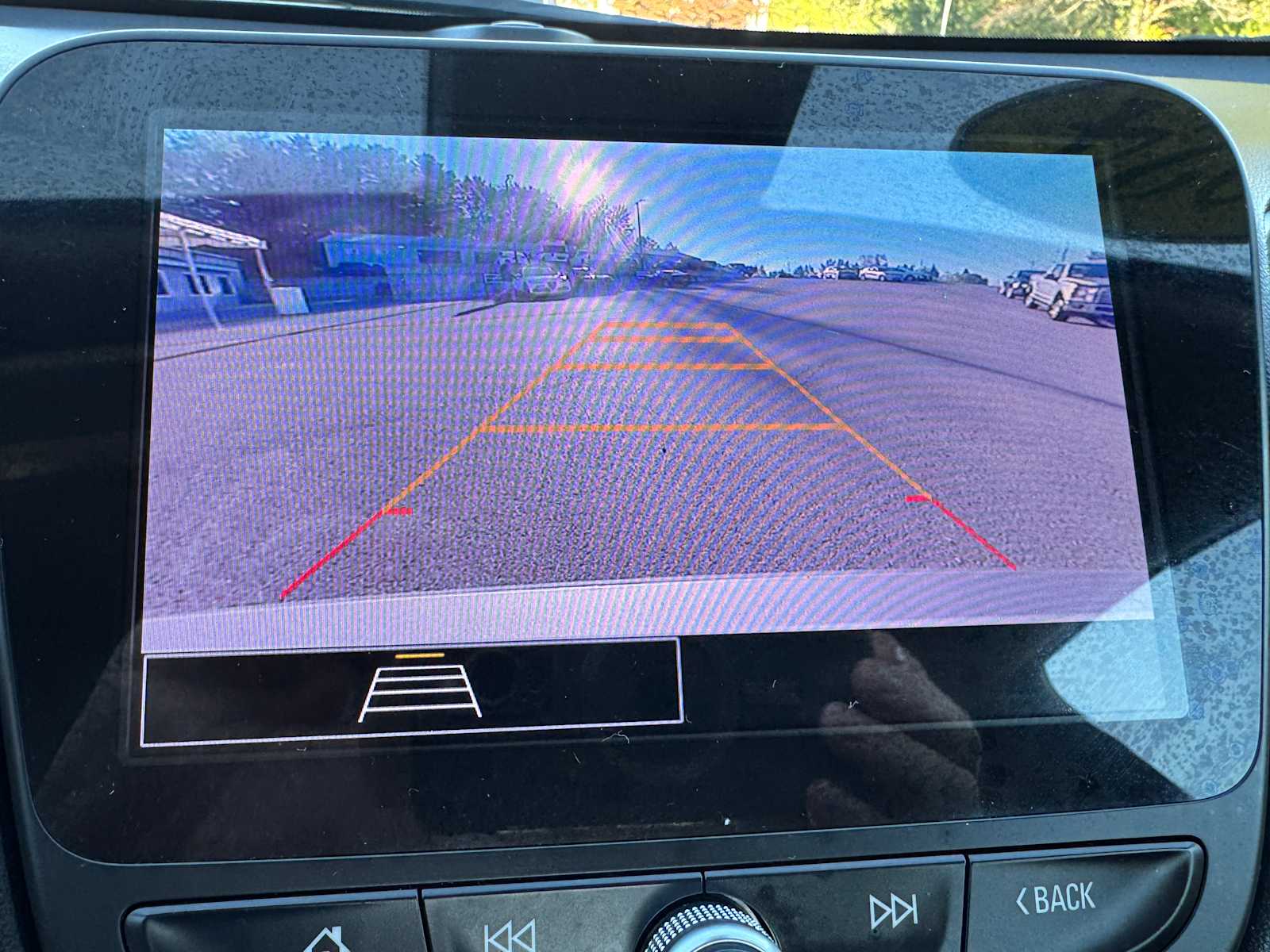 2024 Chevrolet Malibu LT Image 12 of 28