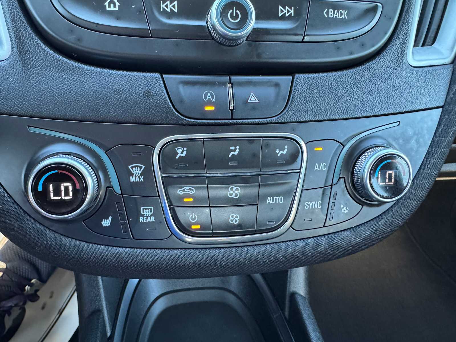 2024 Chevrolet Malibu LT Image 26 of 28