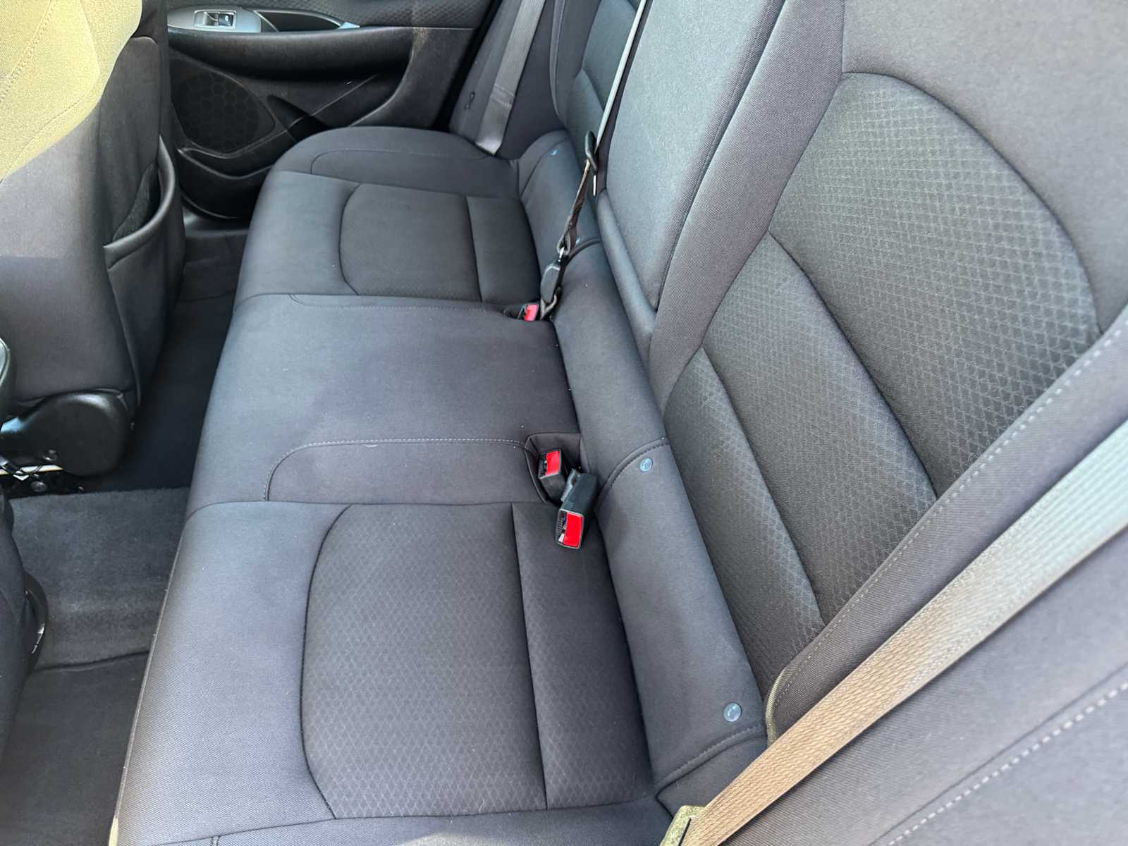 2024 Chevrolet Malibu LT Image 9 of 28