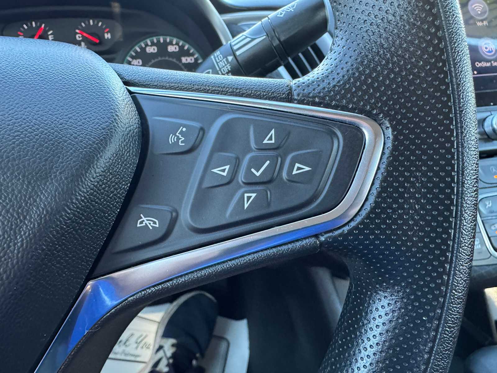 2024 Chevrolet Malibu LT Image 20 of 28