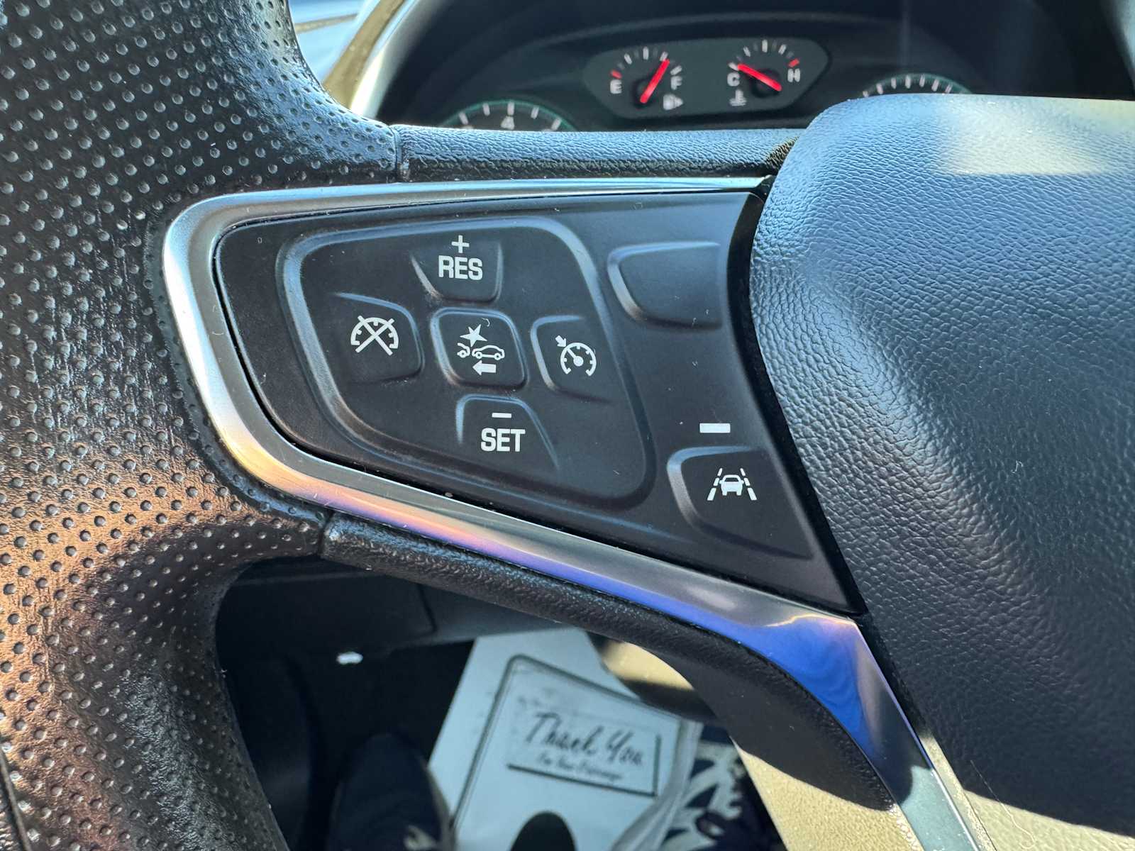 2024 Chevrolet Malibu LT Image 18 of 28