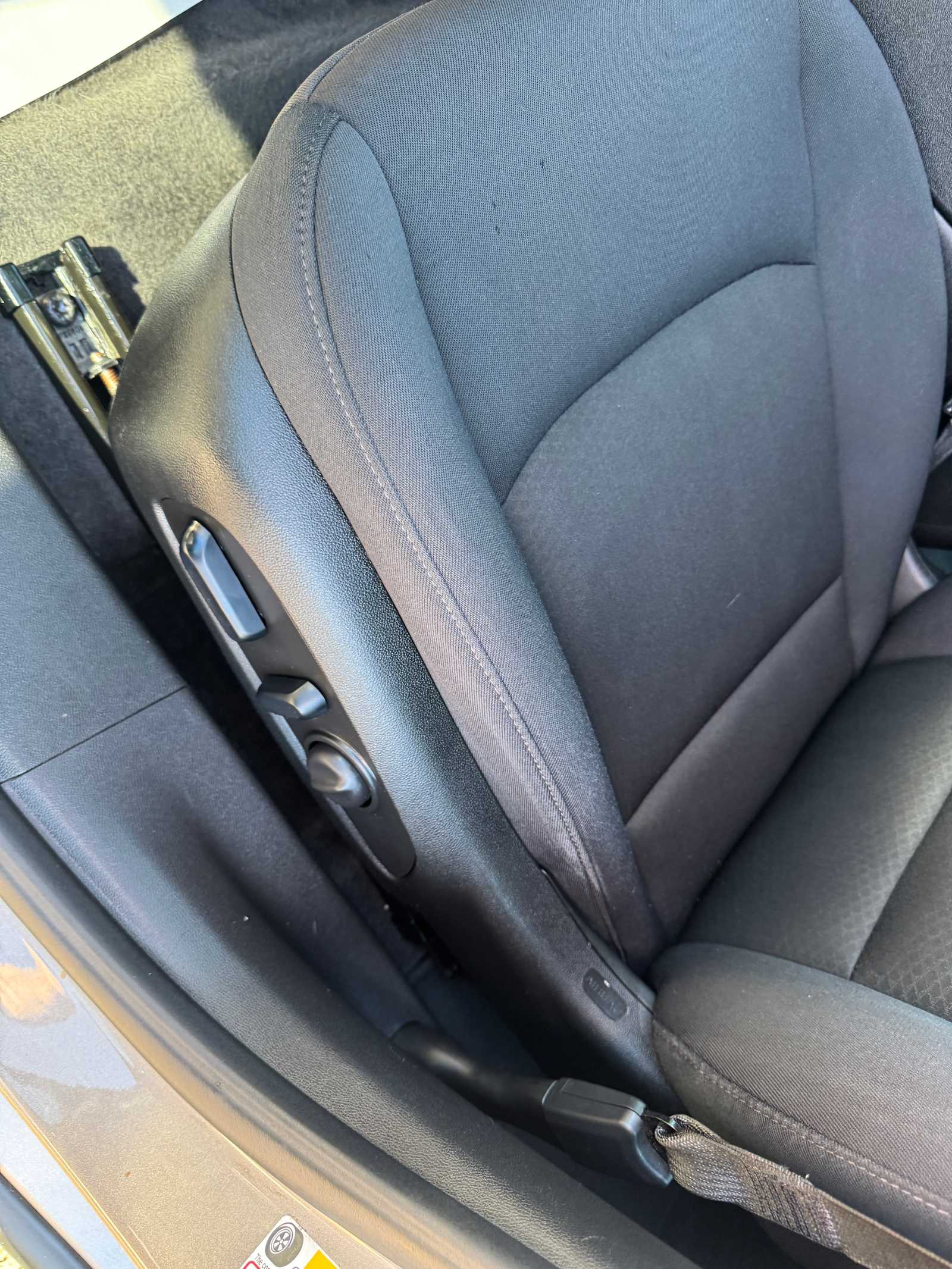 2024 Chevrolet Malibu LT Image 23 of 28