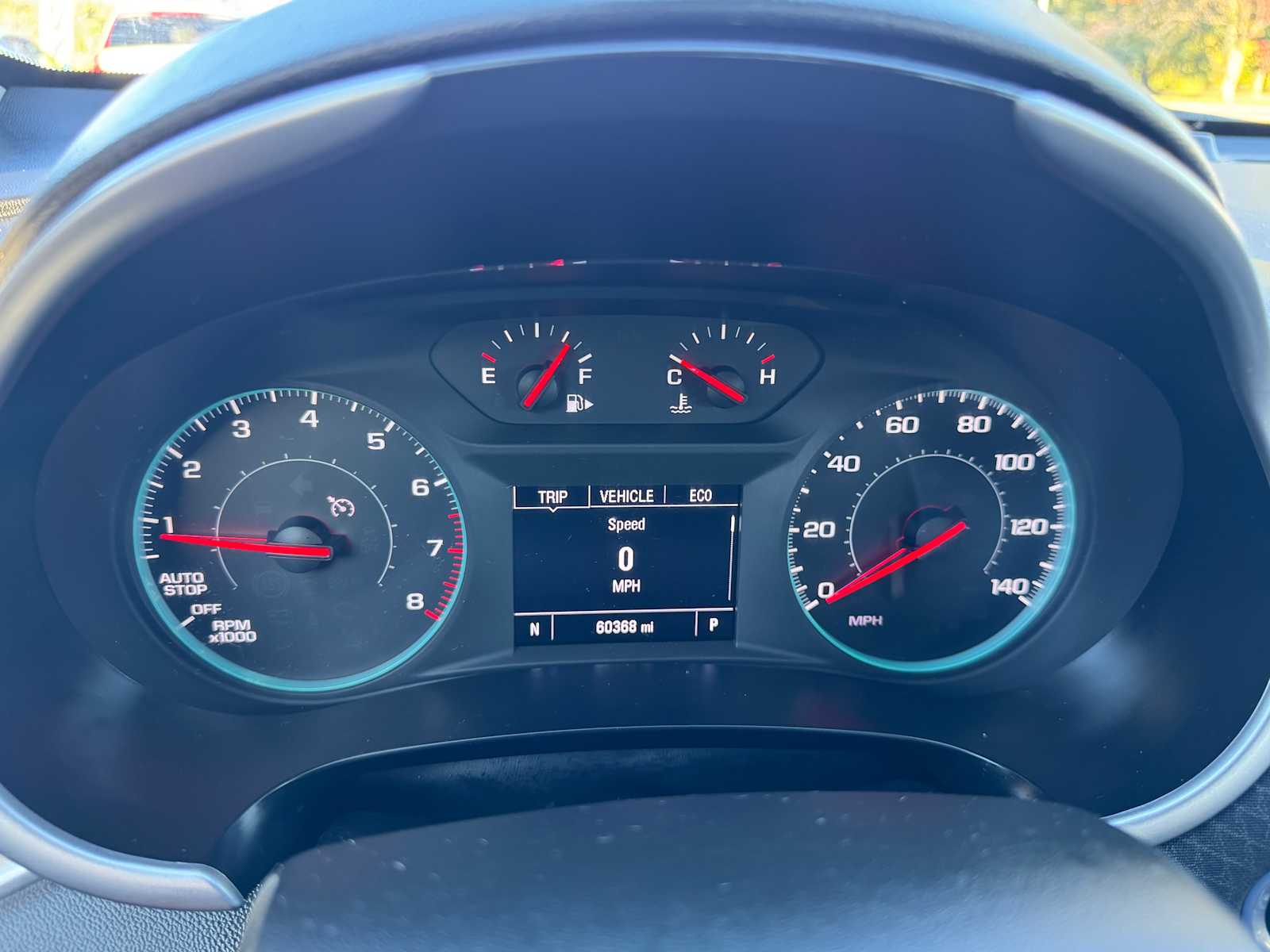 2024 Chevrolet Malibu LT Image 11 of 28