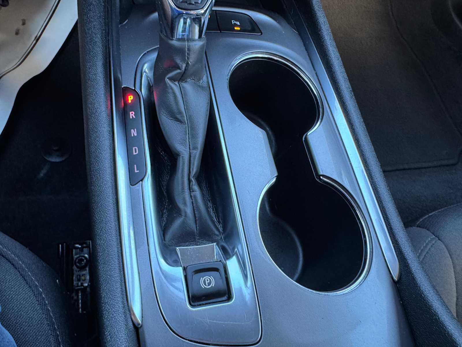 2024 Chevrolet Malibu LT Image 14 of 28