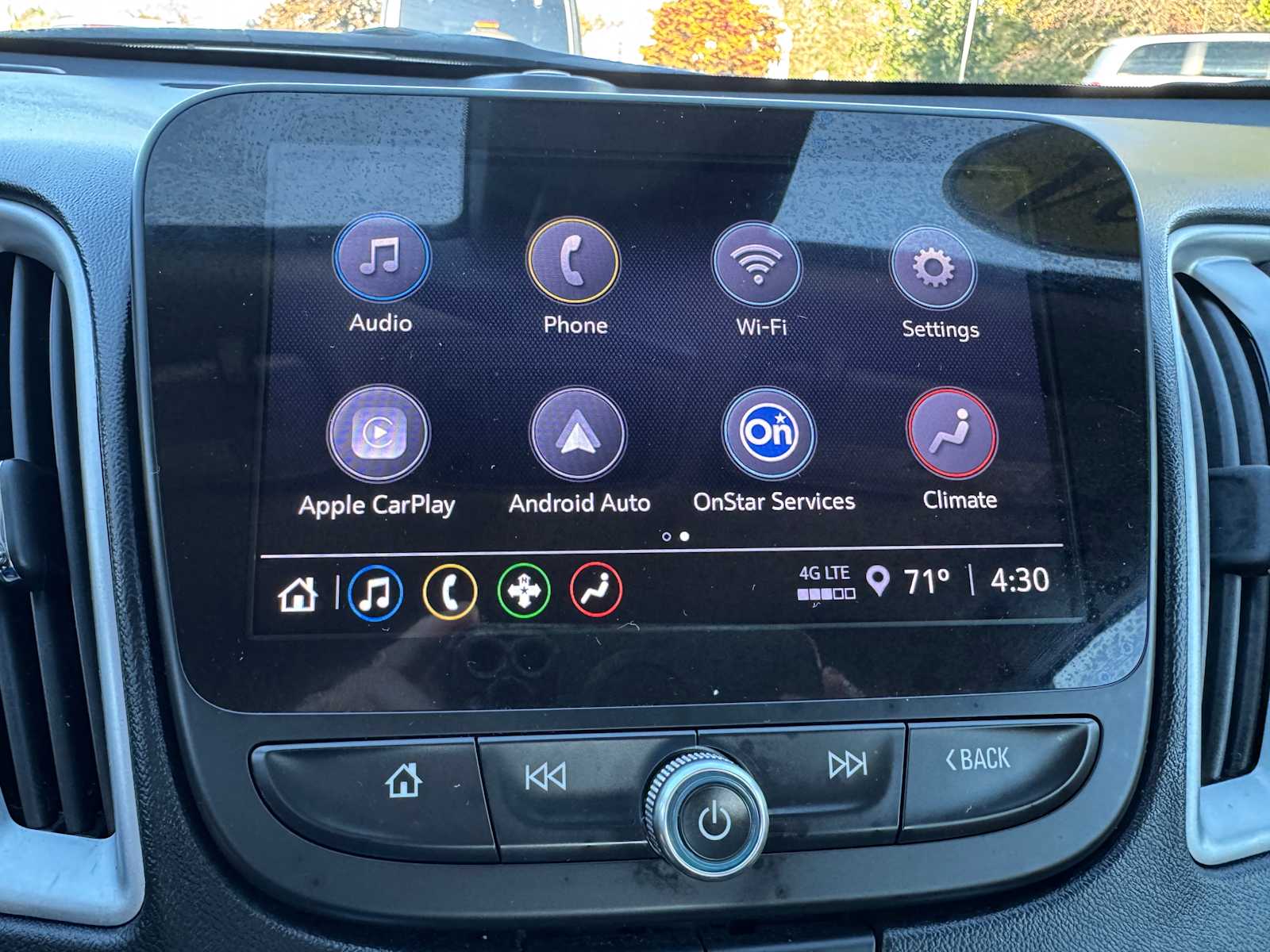 2024 Chevrolet Malibu LT Image 13 of 28