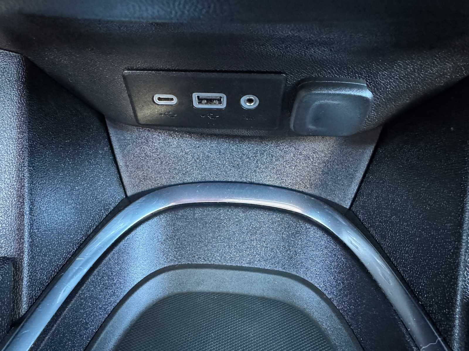 2024 Chevrolet Malibu LT Image 19 of 28