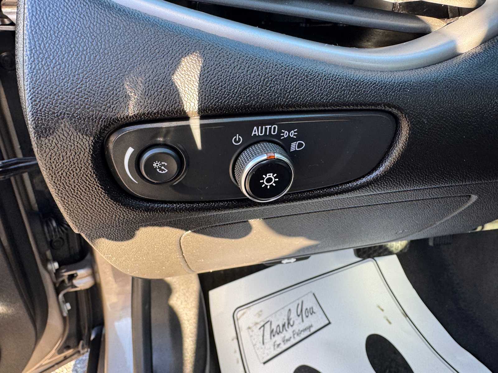 2024 Chevrolet Malibu LT Image 28 of 28