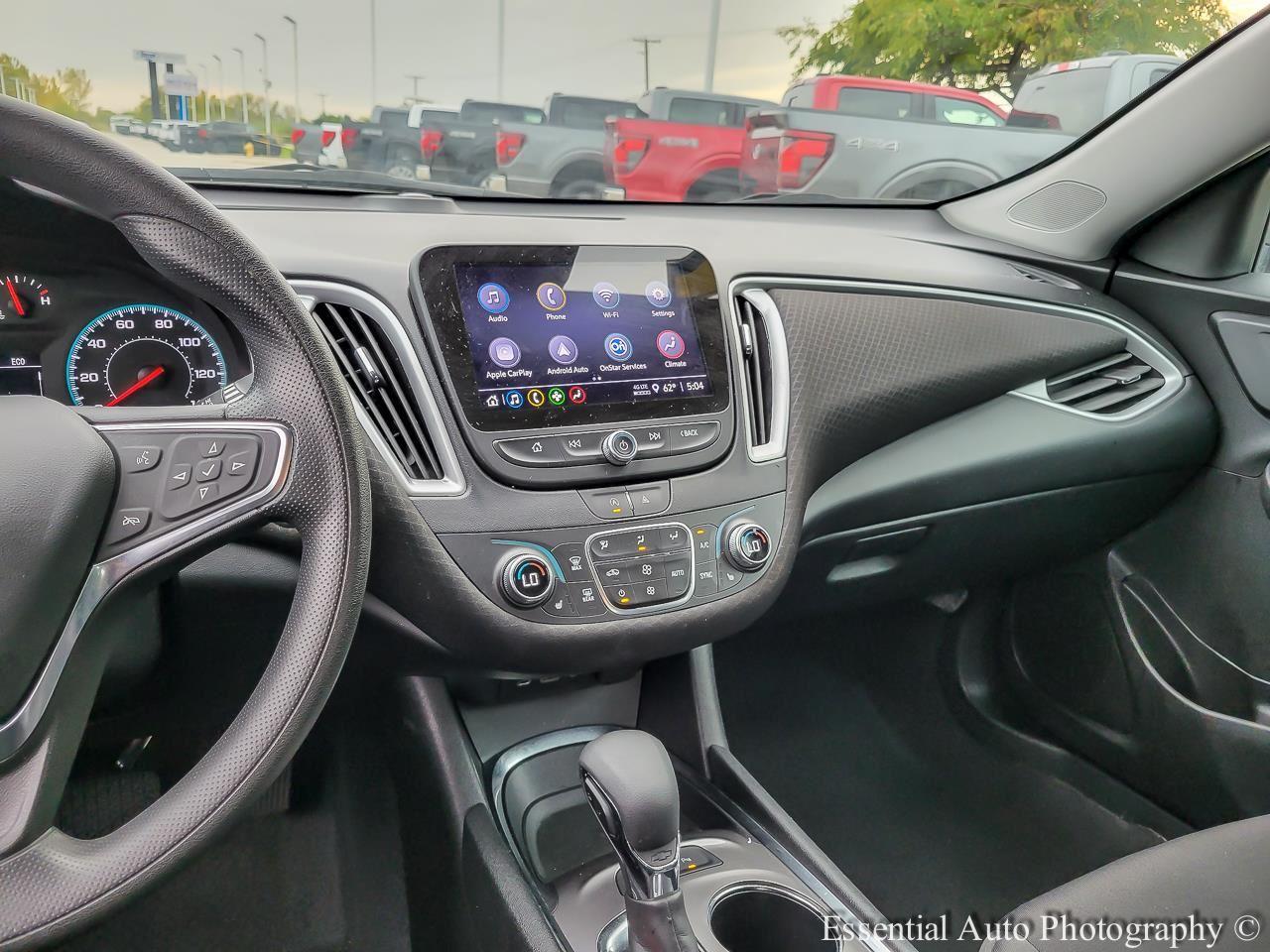 2024 Chevrolet Malibu LT Image 19 of 35