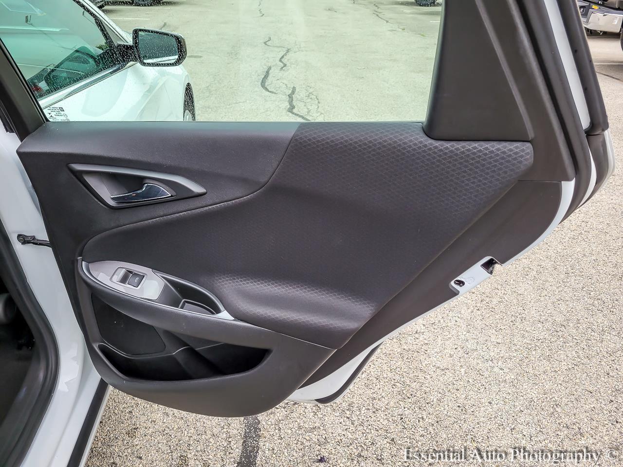 2024 Chevrolet Malibu LT Image 27 of 35