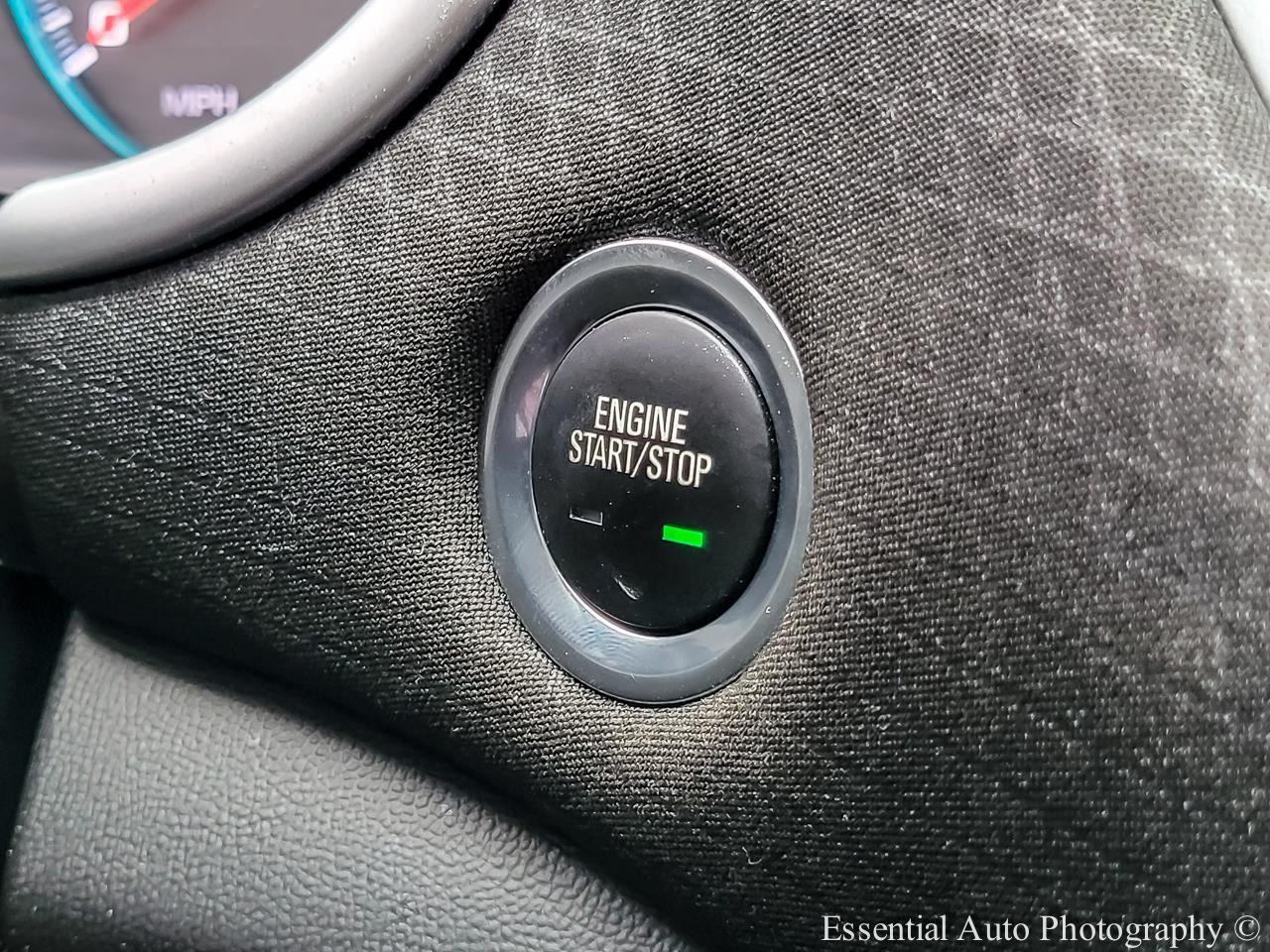 2024 Chevrolet Malibu LT Image 31 of 35