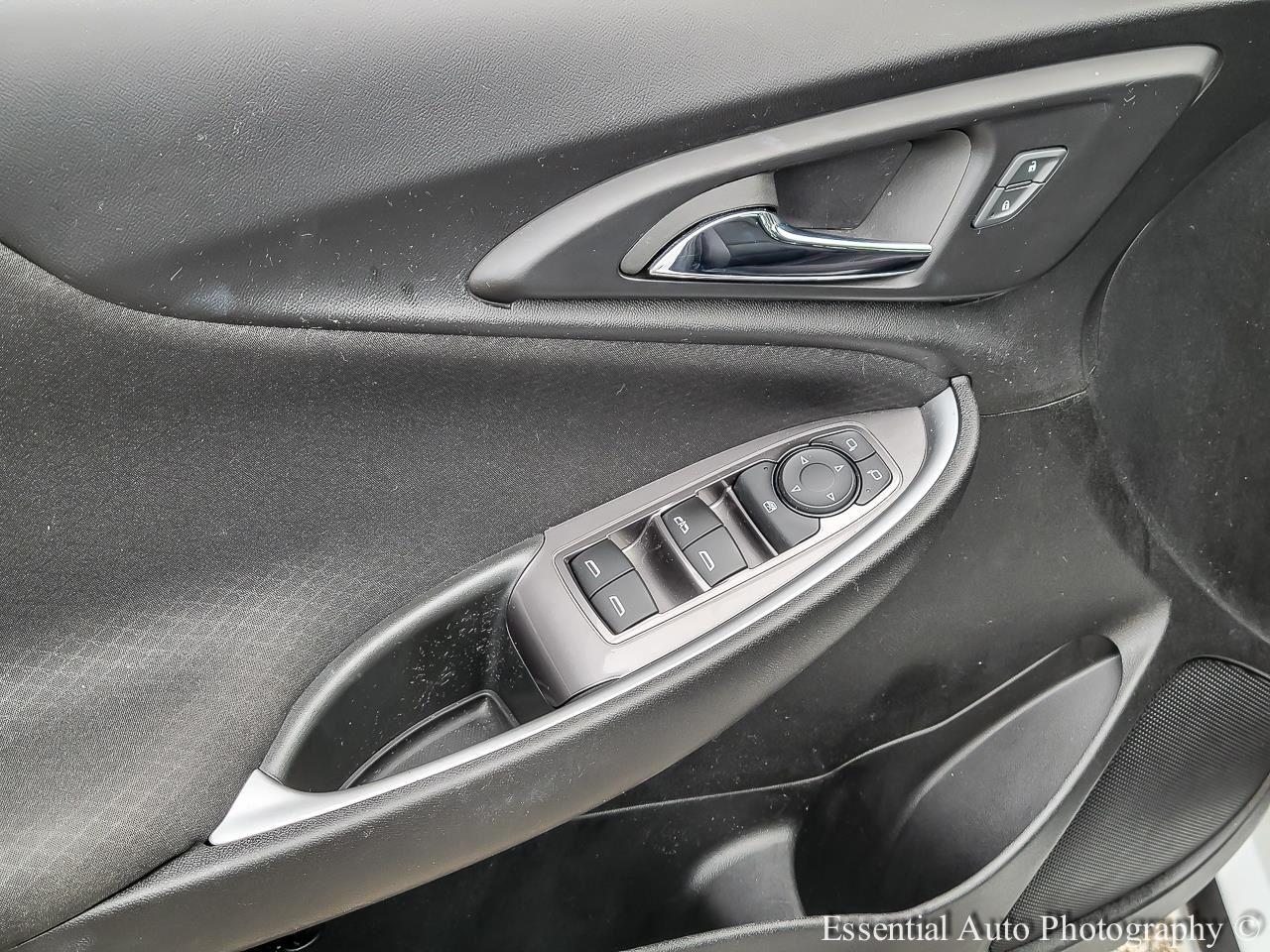 2024 Chevrolet Malibu LT Image 24 of 35