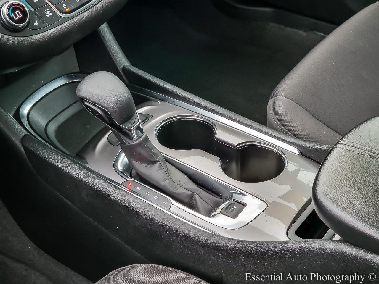 2024 Chevrolet Malibu LT Image 23 of 35