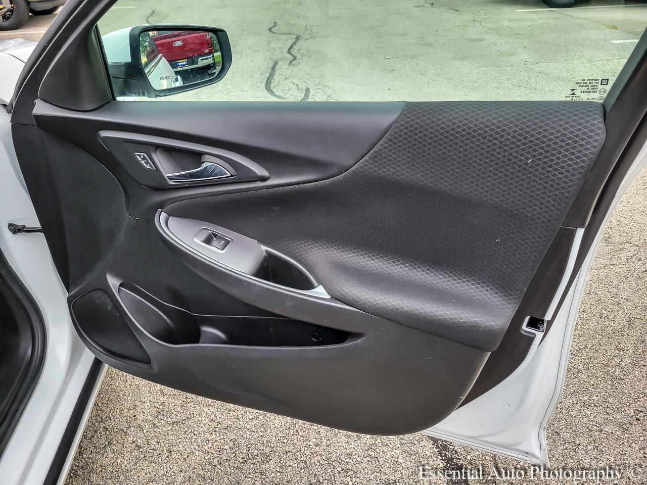 2024 Chevrolet Malibu LT Image 26 of 35