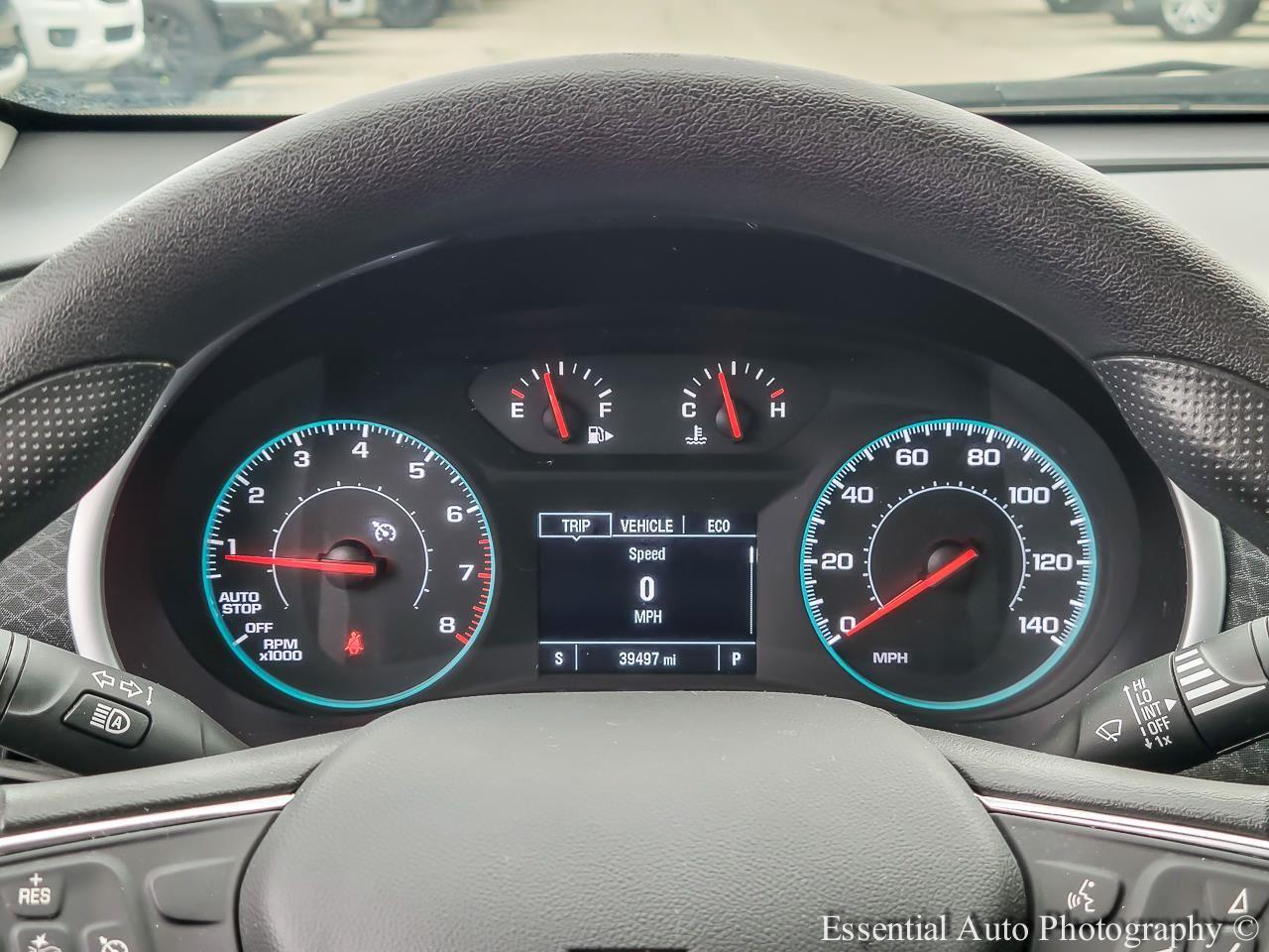 2024 Chevrolet Malibu LT Image 20 of 35