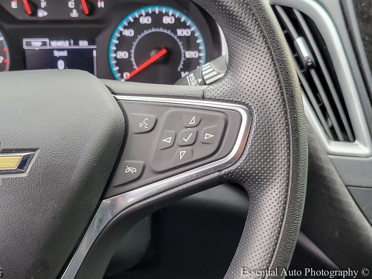 2024 Chevrolet Malibu LT Image 33 of 35