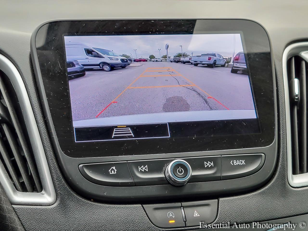 2024 Chevrolet Malibu LT Image 21 of 35