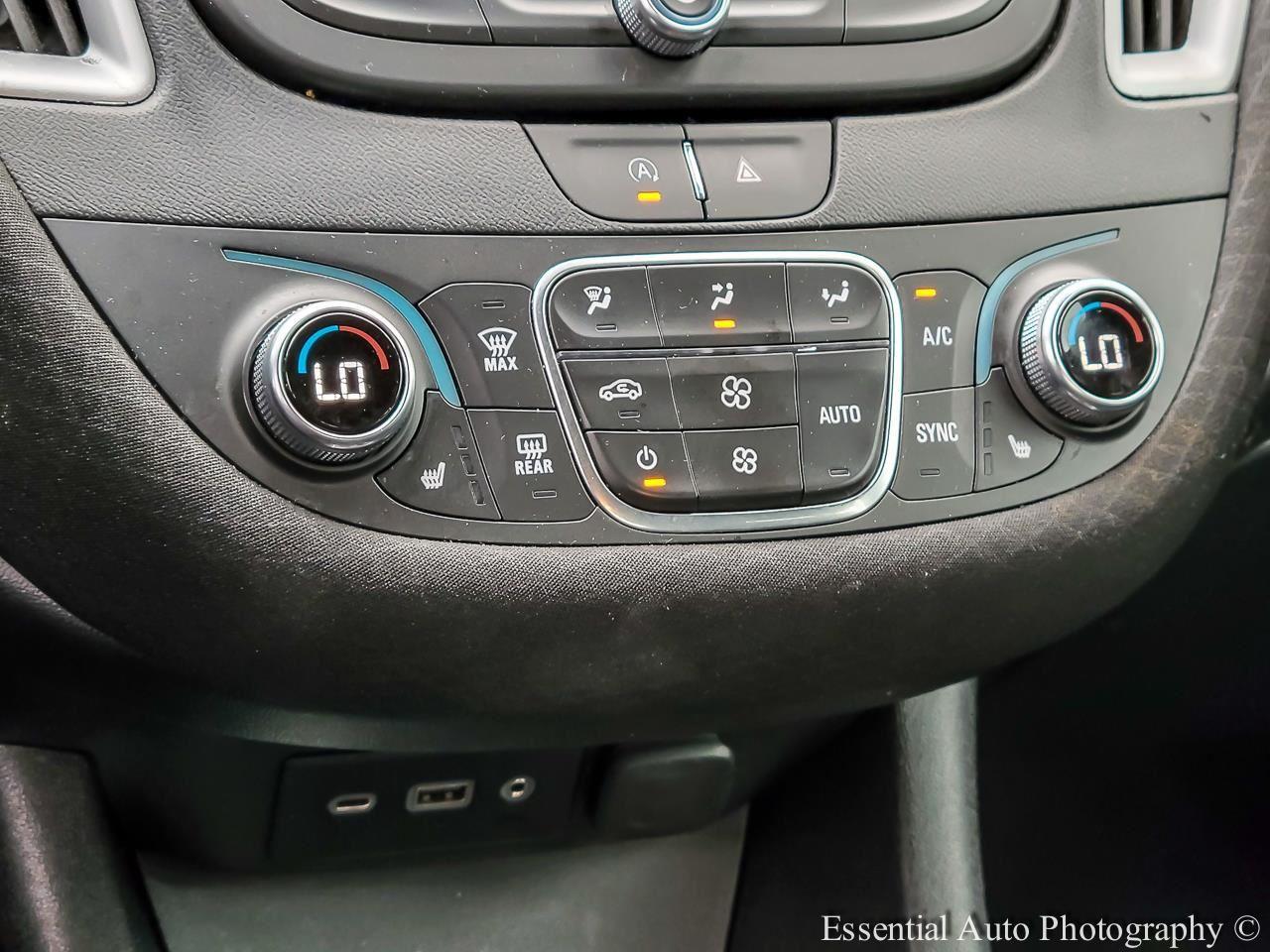 2024 Chevrolet Malibu LT Image 35 of 35