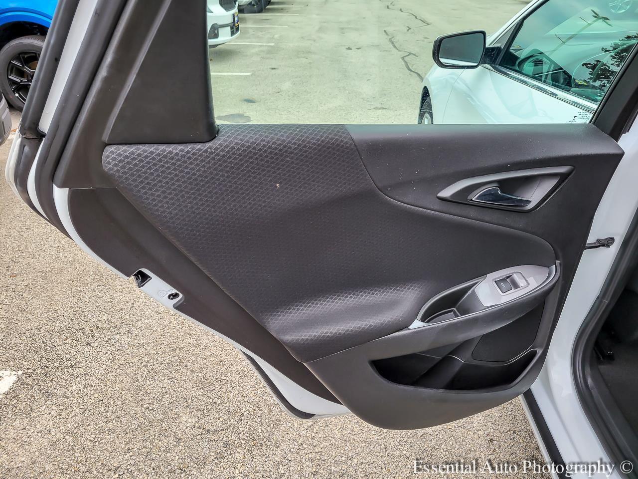 2024 Chevrolet Malibu LT Image 28 of 35