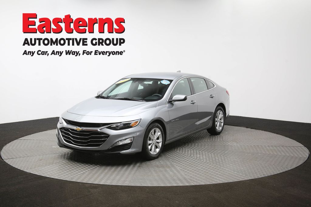 2024 Chevrolet Malibu LT Image 1 of 65