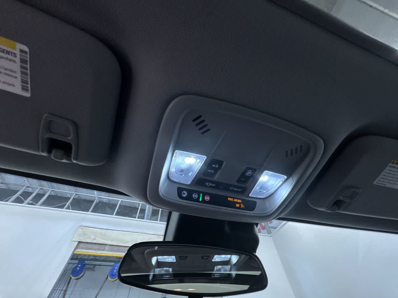 2024 Chevrolet Malibu LT Image 32 of 43