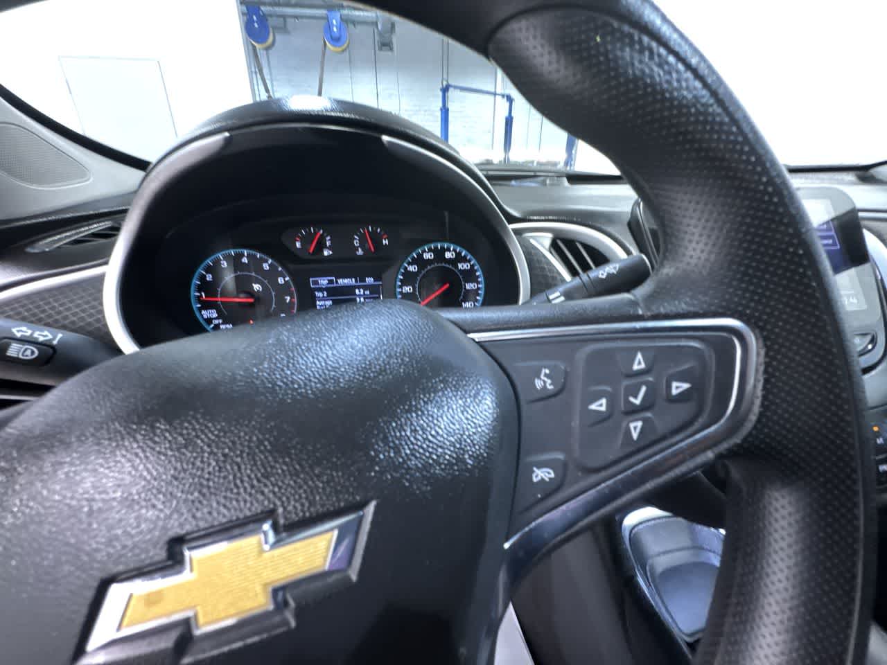 2024 Chevrolet Malibu LT Image 41 of 43