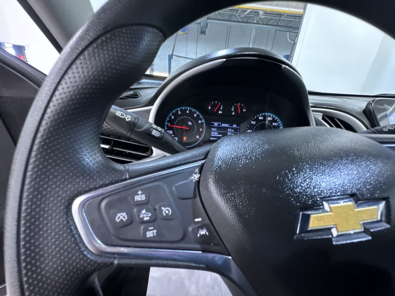 2024 Chevrolet Malibu LT Image 43 of 43