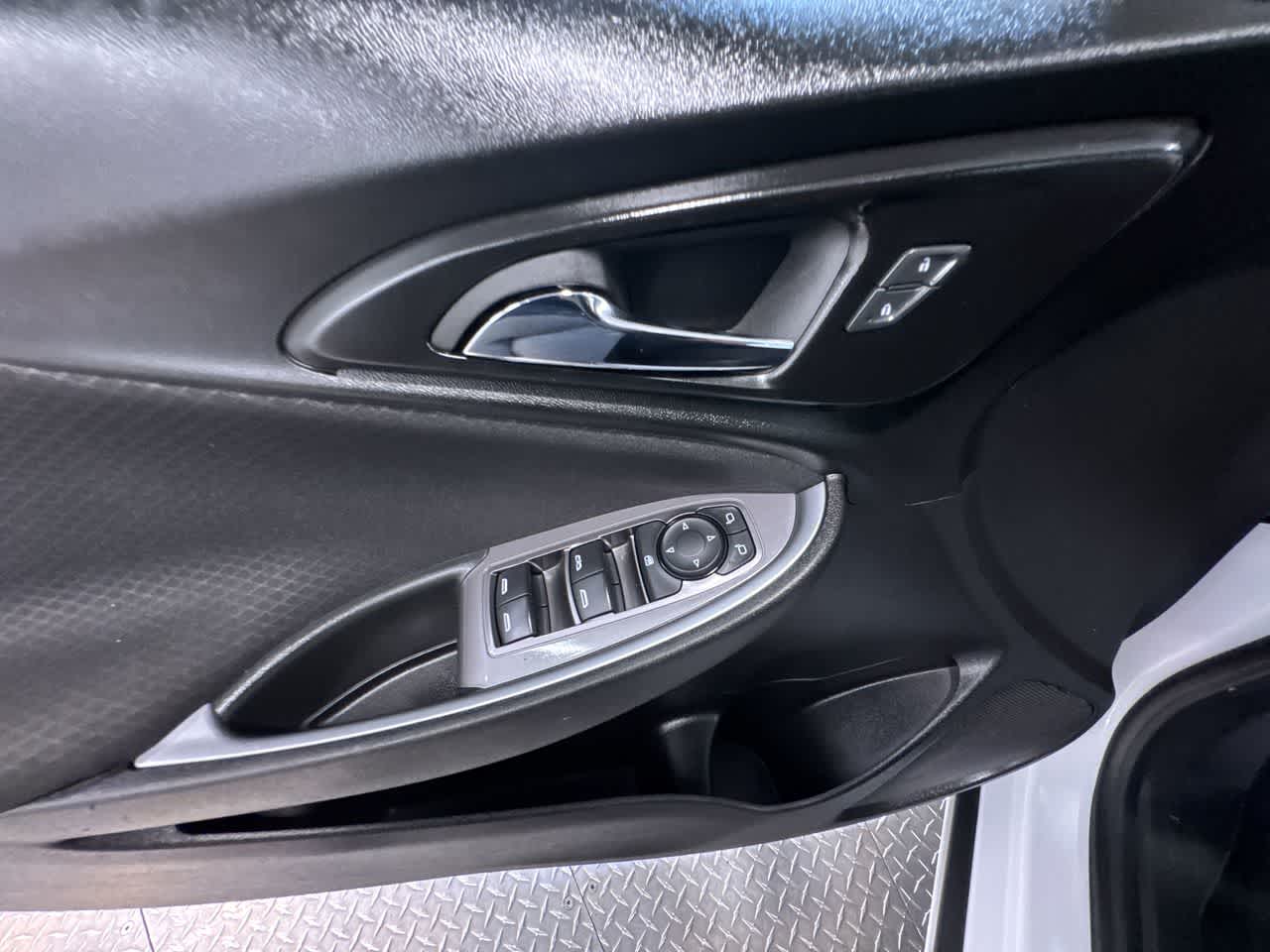 2024 Chevrolet Malibu LT Image 26 of 43