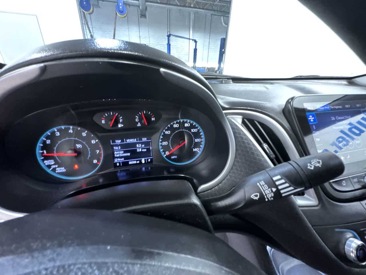 2024 Chevrolet Malibu LT Image 20 of 43