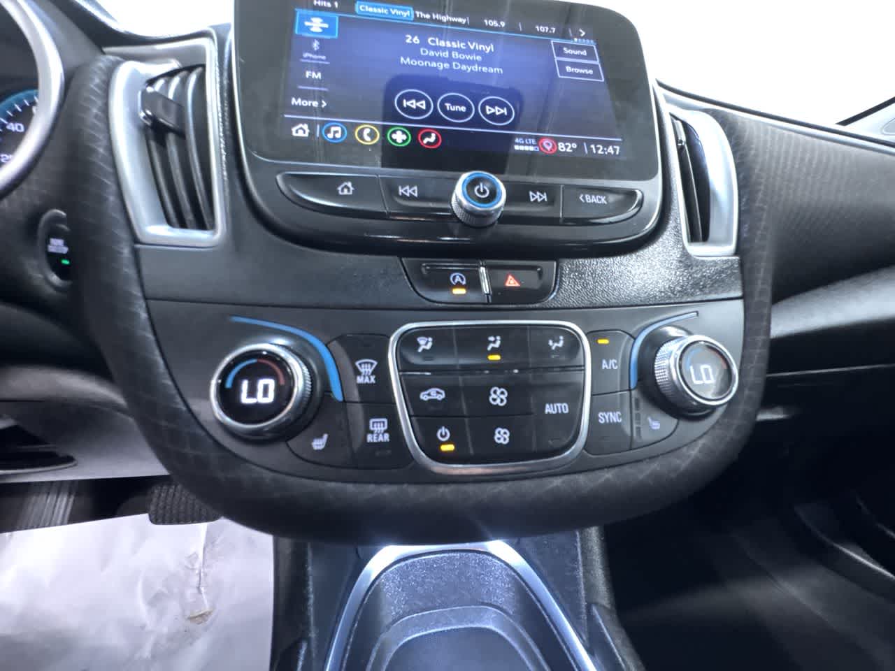 2024 Chevrolet Malibu LT Image 36 of 43