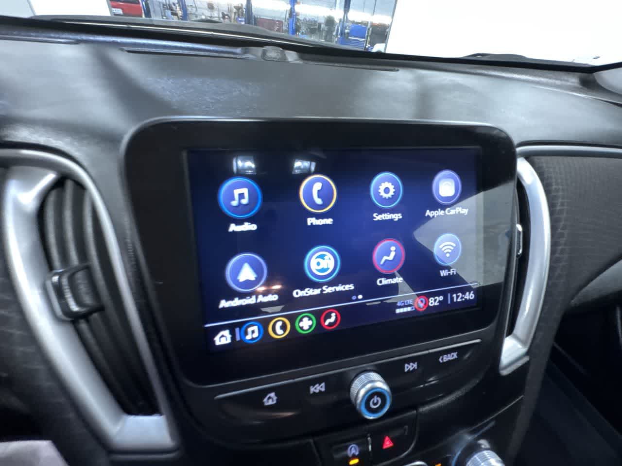 2024 Chevrolet Malibu LT Image 23 of 43