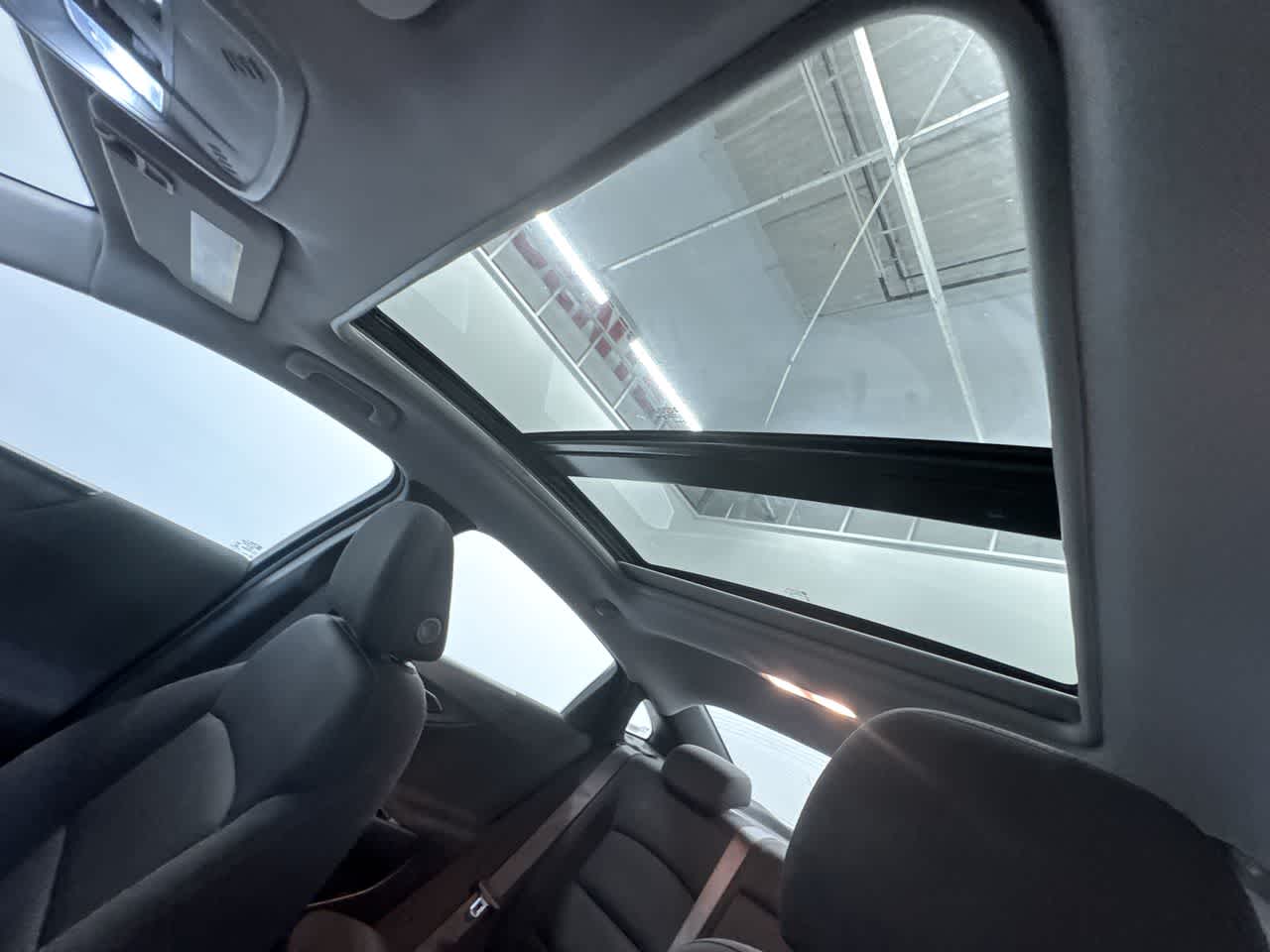 2024 Chevrolet Malibu LT Image 34 of 43