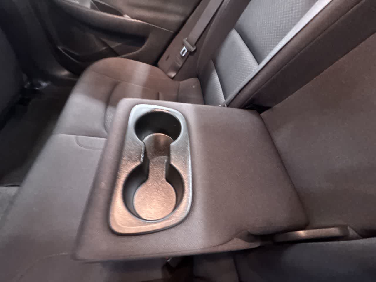 2024 Chevrolet Malibu LT Image 37 of 43