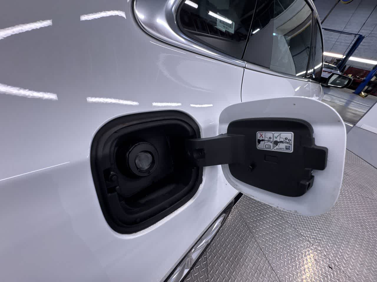 2024 Chevrolet Malibu LT Image 28 of 43