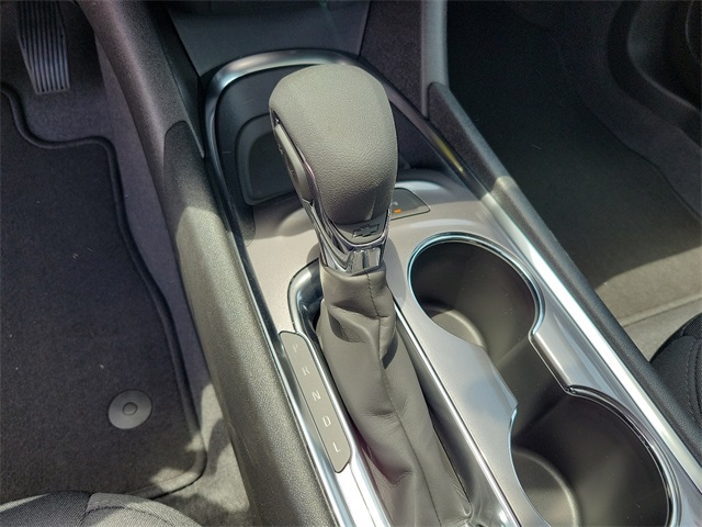 2024 Chevrolet Malibu LT Image 7 of 11