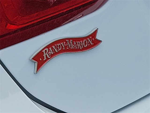 2024 Chevrolet Malibu LT Image 11 of 11