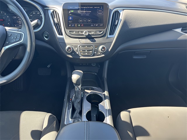 2024 Chevrolet Malibu LT Image 20 of 33