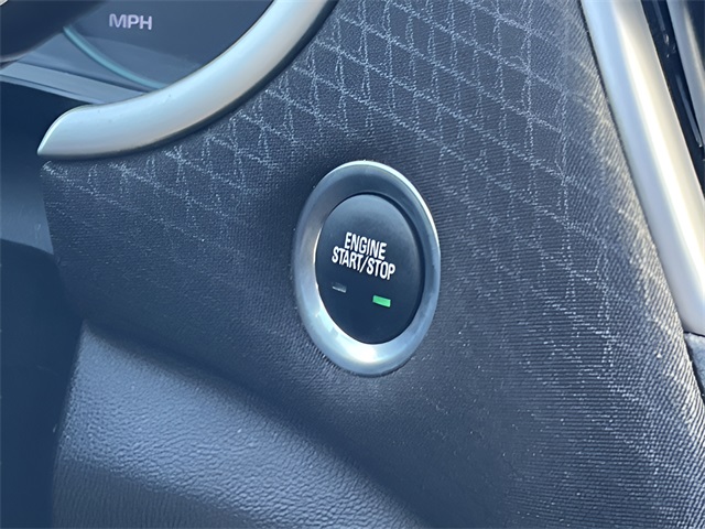 2024 Chevrolet Malibu LT Image 24 of 33