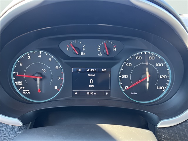 2024 Chevrolet Malibu LT Image 16 of 33