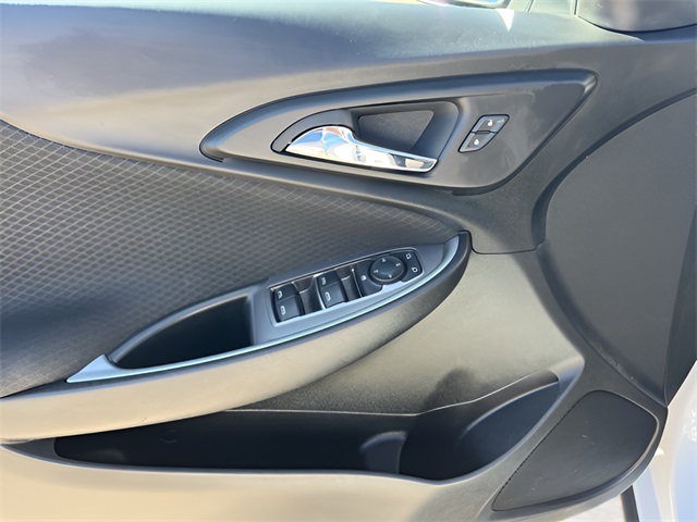 2024 Chevrolet Malibu LT Image 21 of 33