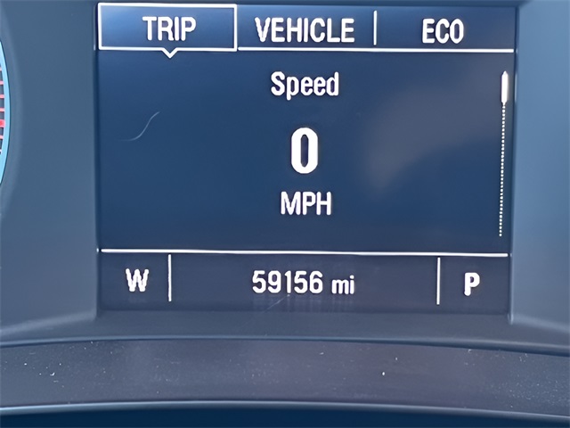 2024 Chevrolet Malibu LT Image 17 of 33