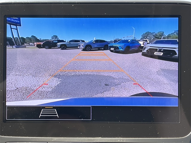 2024 Chevrolet Malibu LT Image 28 of 33